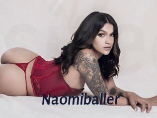 Naomiballer