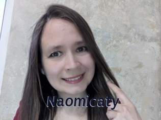 Naomicaty