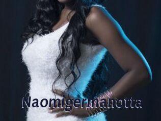 Naomigermanotta