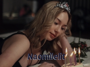 Naomilelit