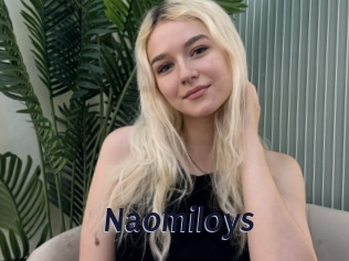 Naomiloys