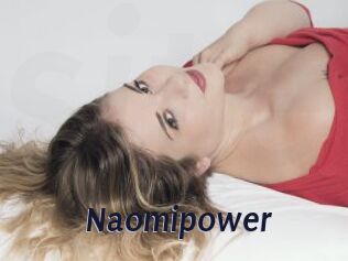 Naomipower