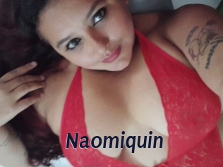 Naomiquin