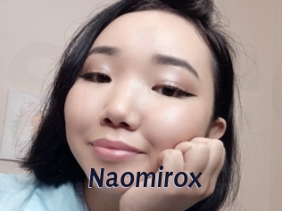 Naomirox