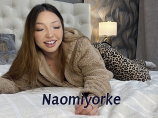 Naomiyorke