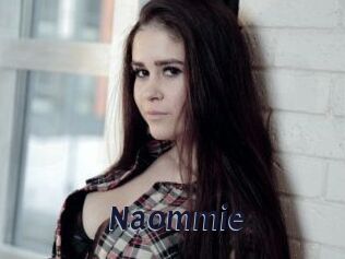 Naommie