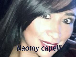 Naomy_capelli