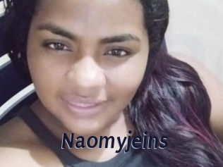 Naomyjeins