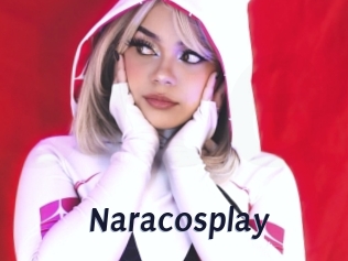 Naracosplay