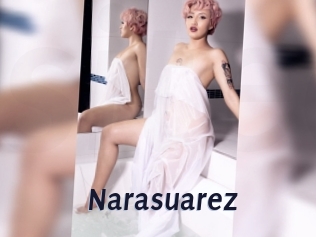 Narasuarez