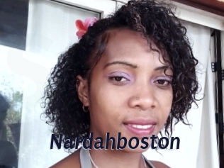 Nardahboston