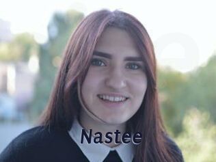 Nastee