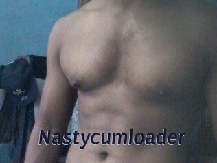 Nastycumloader