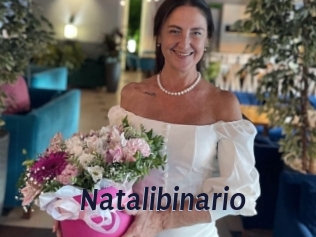 Natalibinario