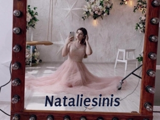 Nataliesinis