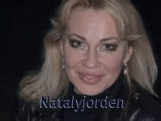 Natalyjorden