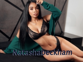 Natashabeckham