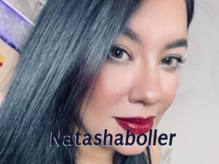 Natashaboller