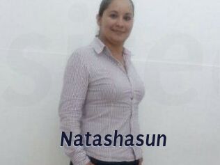 Natashasun