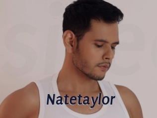 Natetaylor