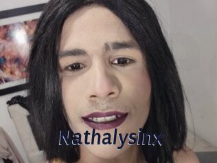 Nathalysinx