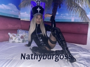 Nathyburgoss