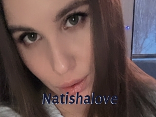 Natishalove