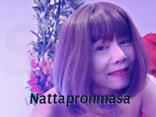 Nattapronmasa