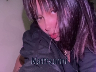 Nattsumi