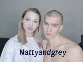 Nattyandgrey