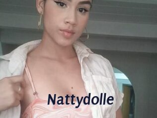 Nattydolle