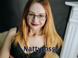 Nattyrossi