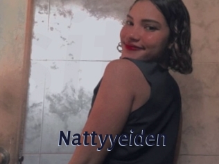 Nattyyeiden