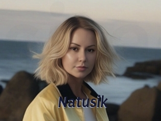 Natusik