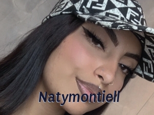 Natymontiell