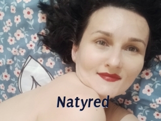 Natyred