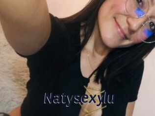 Natysexylu