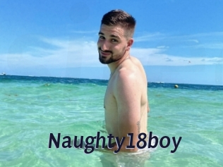 Naughty18boy