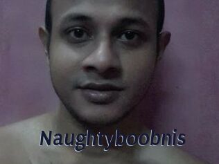 Naughtyboobnis