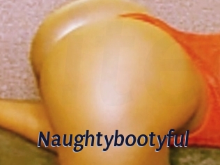 Naughtybootyful