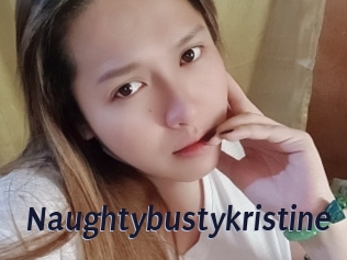 Naughtybustykristine