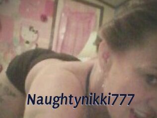 Naughtynikki777