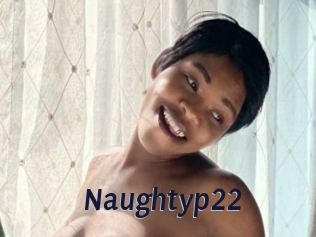 Naughtyp22