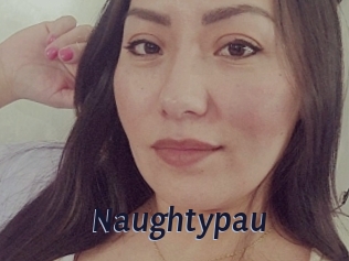 Naughtypau