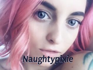 Naughtypixie