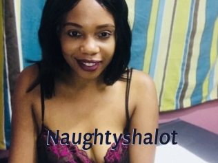 Naughtyshalot