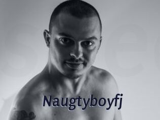 Naugtyboyfj