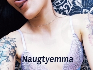 Naugtyemma