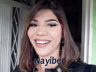 Nayiber