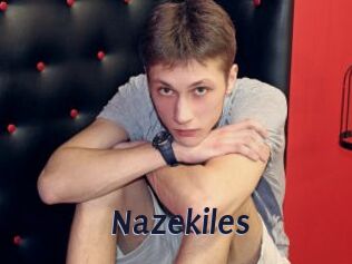 Nazekiles